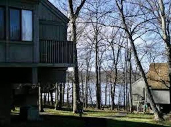 Eagle Village Resort Bushkill Exterior photo