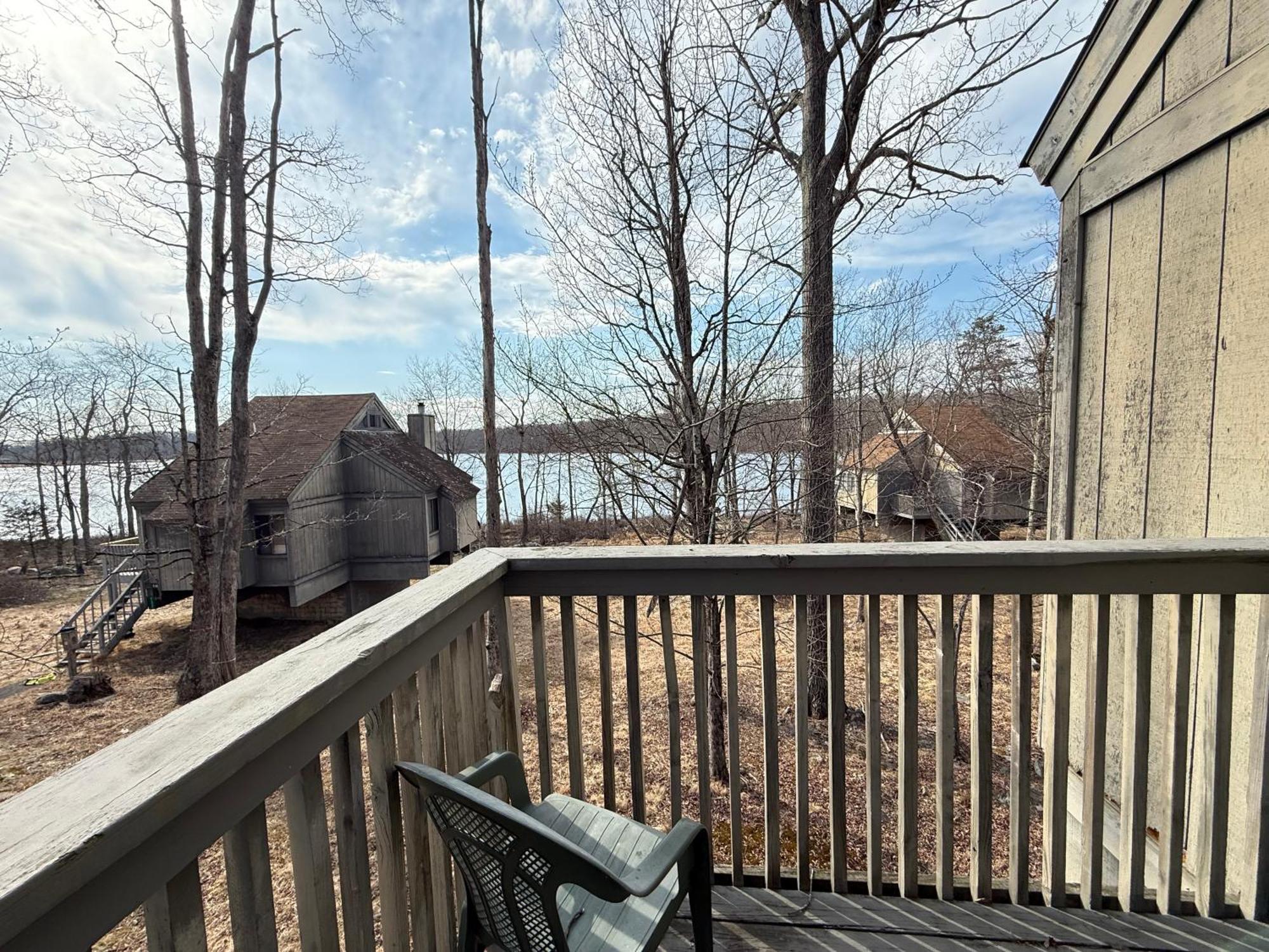 Eagle Village Resort Bushkill Exterior photo