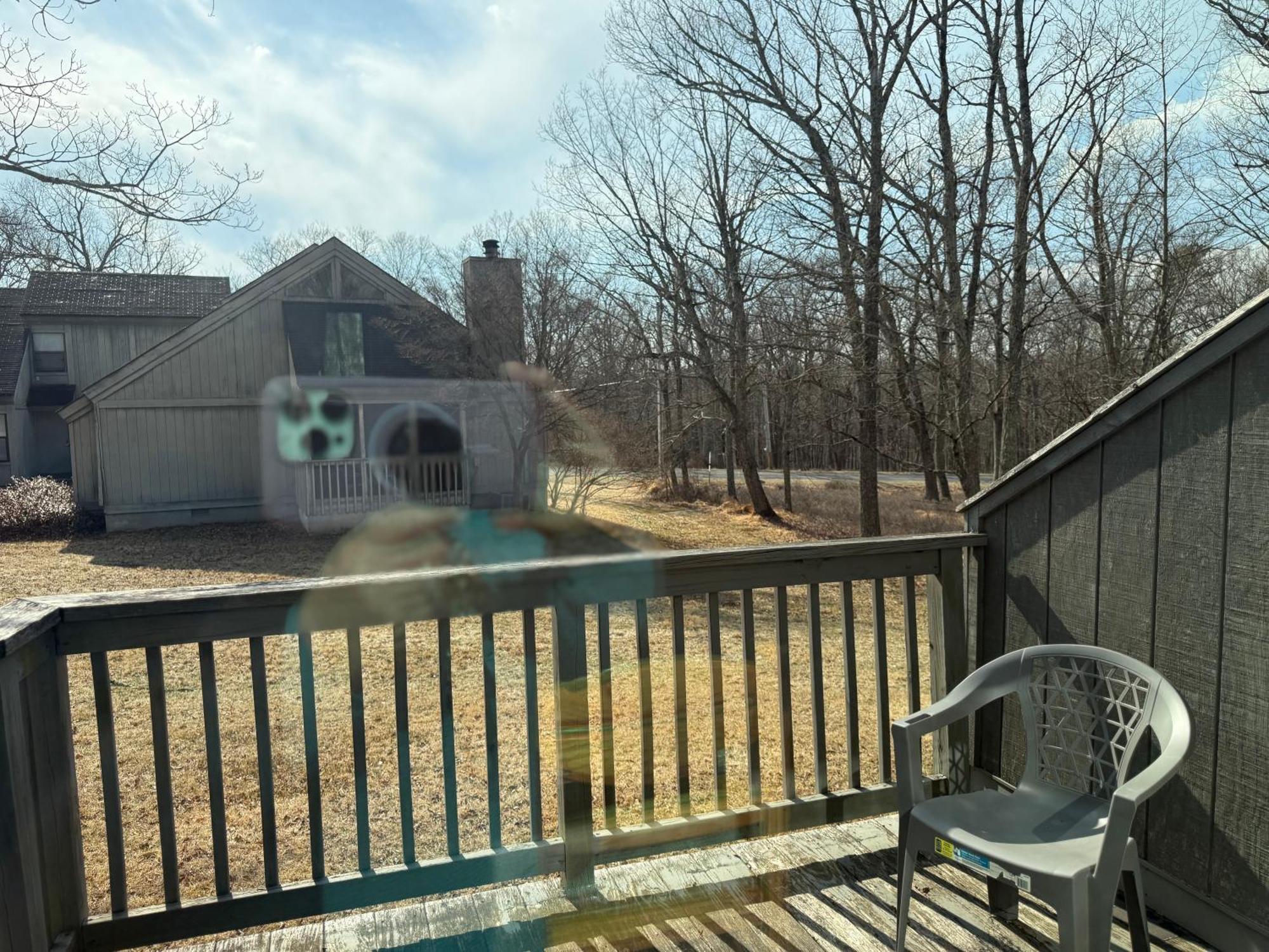 Eagle Village Resort Bushkill Exterior photo