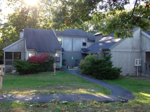 Eagle Village Resort Bushkill Exterior photo
