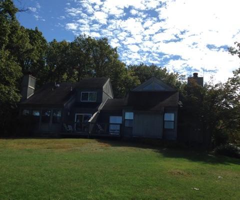 Eagle Village Resort Bushkill Exterior photo