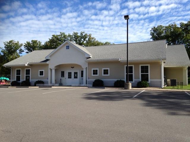 Eagle Village Resort Bushkill Exterior photo